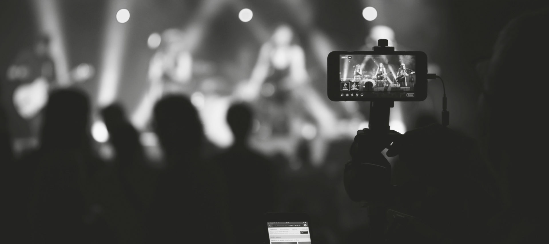 foto konsert